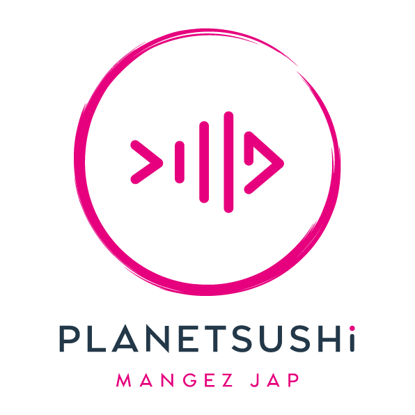 Planet Sushi